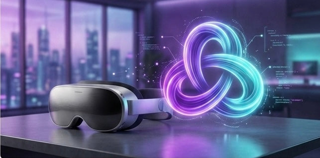 Il Branding nell'era del Metaverso e dello Spatial Computing