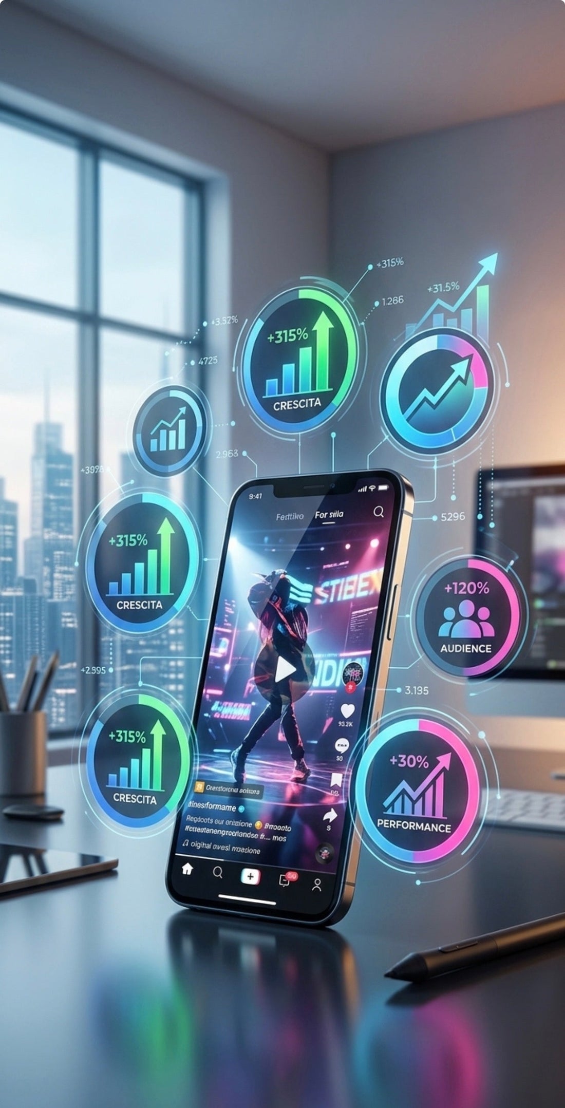 Video Marketing 4.0: Short-form e Hyper-personalizzazione