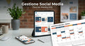 Social Media Boost (Abbonamento Mensile)