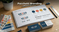 Pacchetto Brand Identity "Fondamenta"