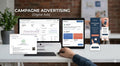 Campaign Pro (Google & Meta Ads)